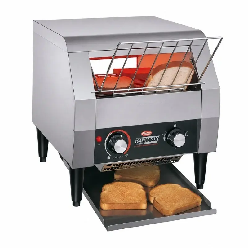Hatco TM-10H Konveyörlü Ekmek Kızartma Makinesi