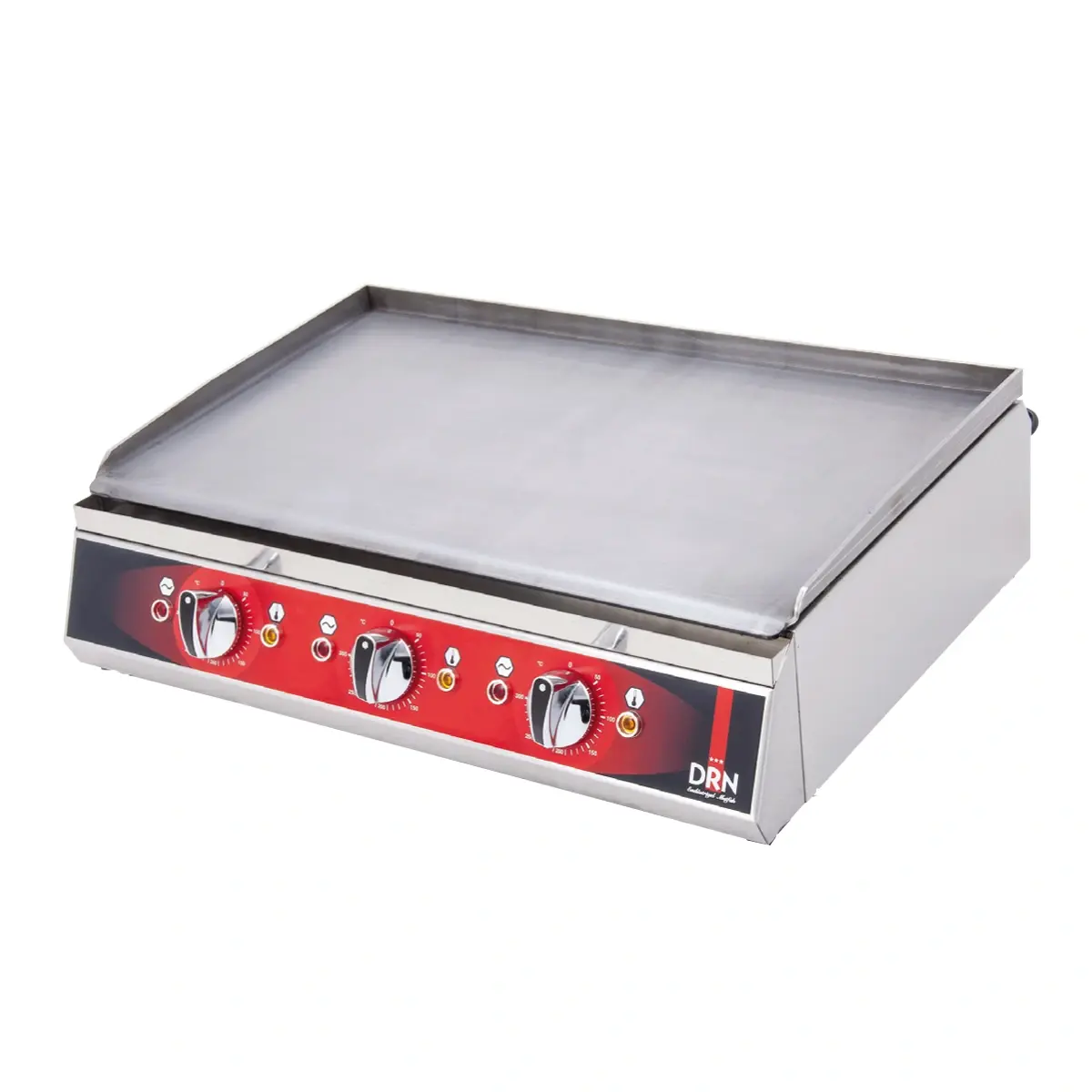 PLEYT IZGARA - 100CM - ELEKTRİKLİ