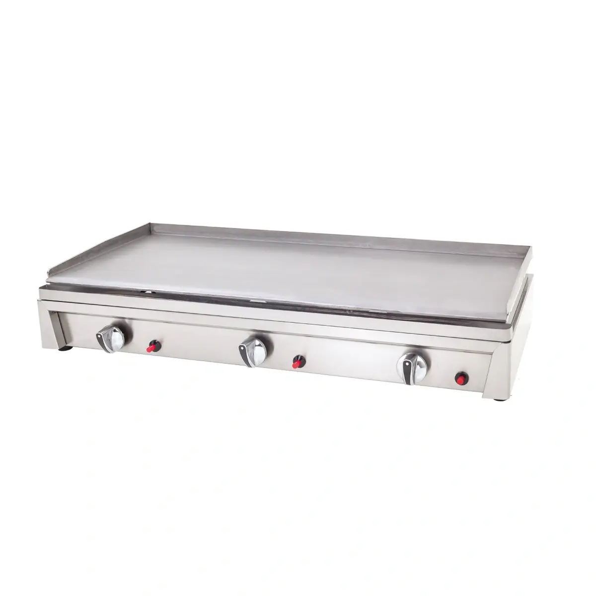PLEYT IZGARA PLUS - 100CM - GAZLI