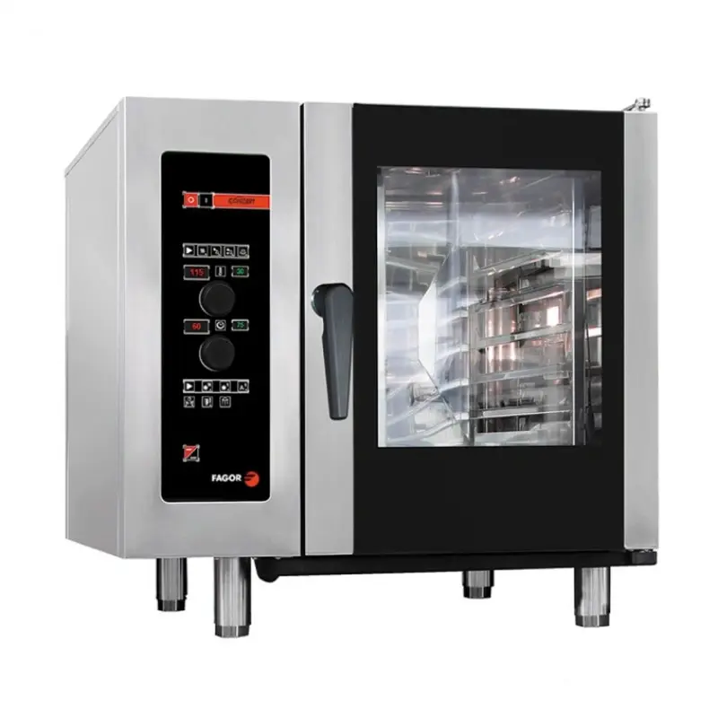 Fagor ACG-061 Konveksiyonel Fırın
