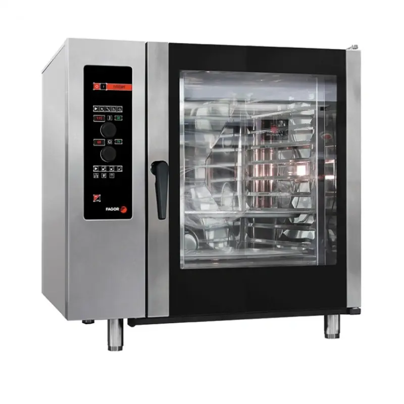Fagor ACG-102 Konveksiyonel Fırın