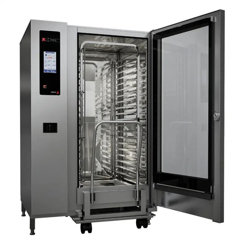 FAGOR APG-202 Kombi Oven