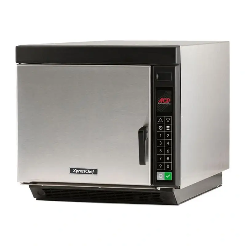 Menumaster JET 519 Hızlı Pişirme Fırını