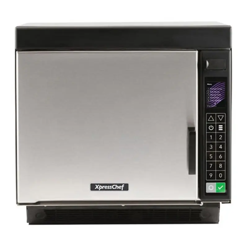 Menumaster JET514 Jetwave Yüksek Hızlı Pişirme Turbo Fırın