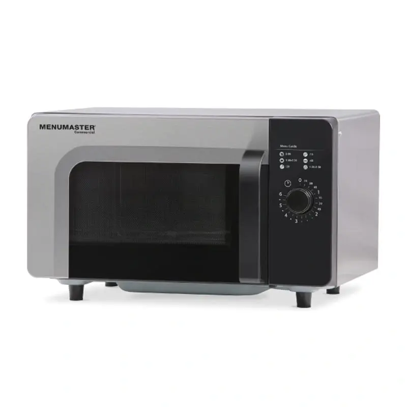 Menumaster RMS510DS Mikrodalga Fırın, 1000 W