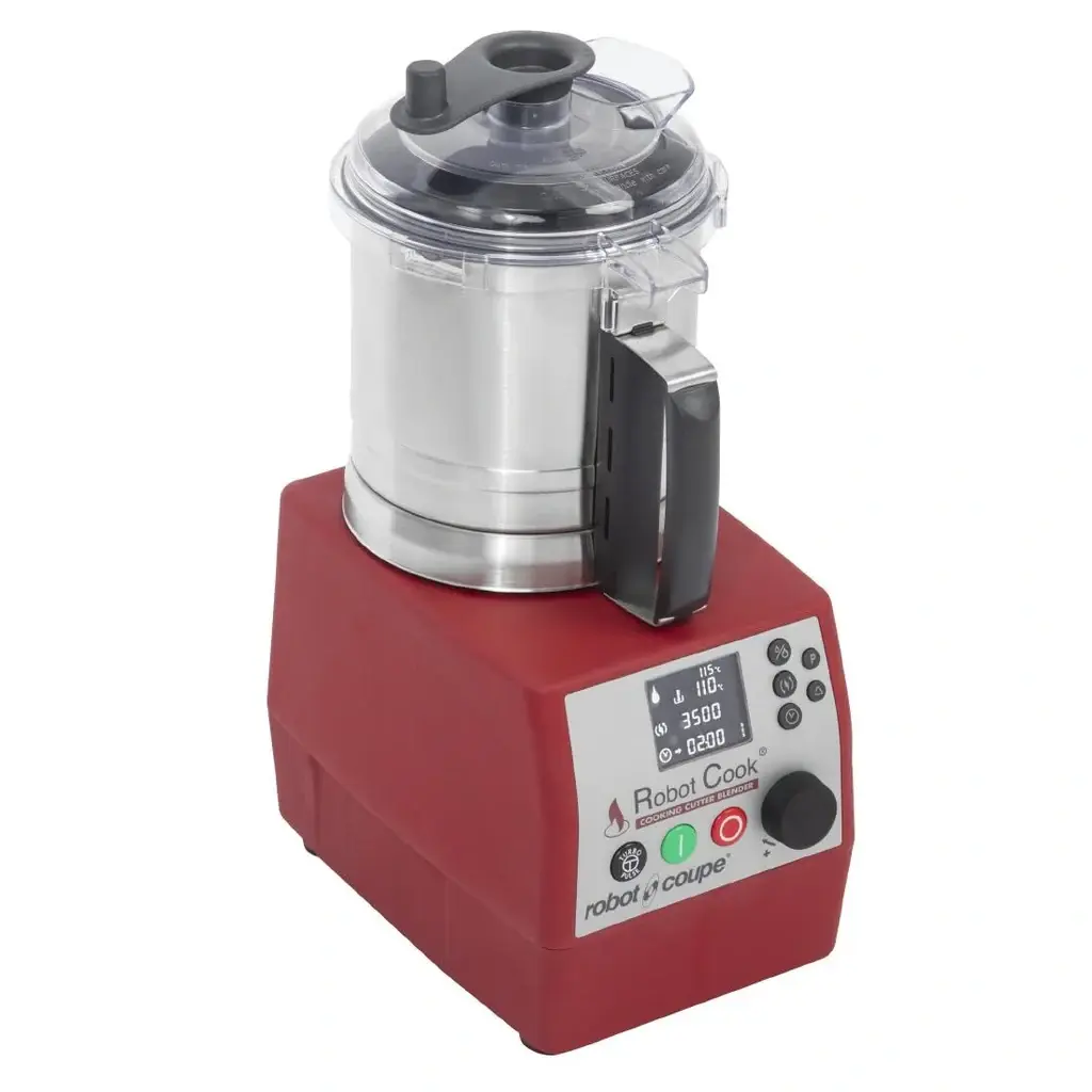 Robot Coupe Cook