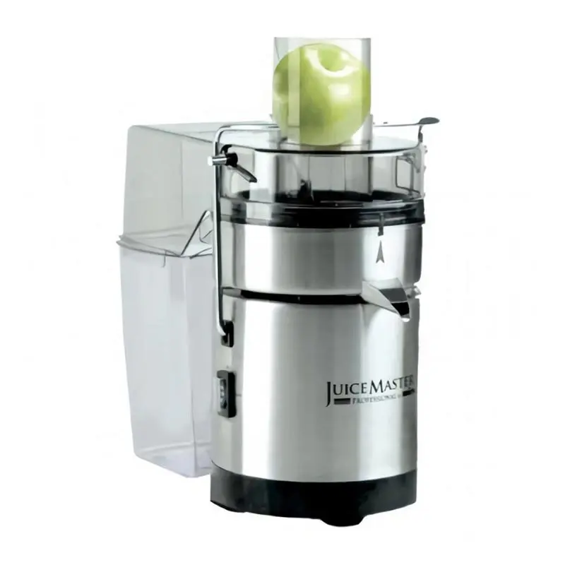 Prensa de Frutas Sólidas Juice Master LI-240