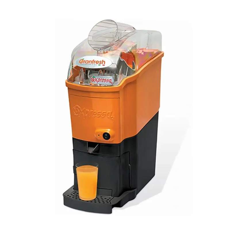 Oranfresh Expressa Automatic Orange Juicing Machine