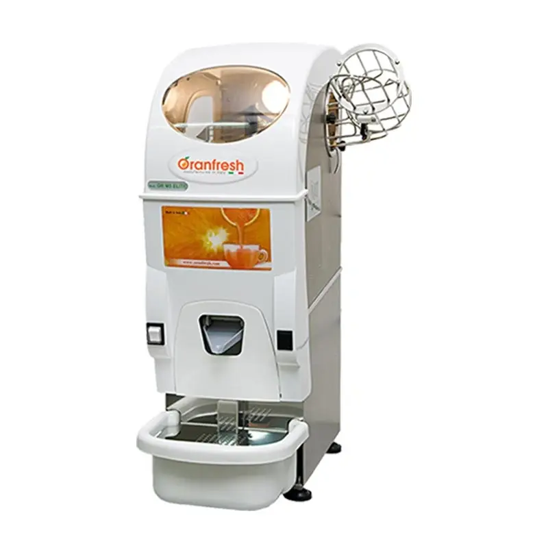 Oranfresh OR M5 Máquina automática para exprimir naranjas