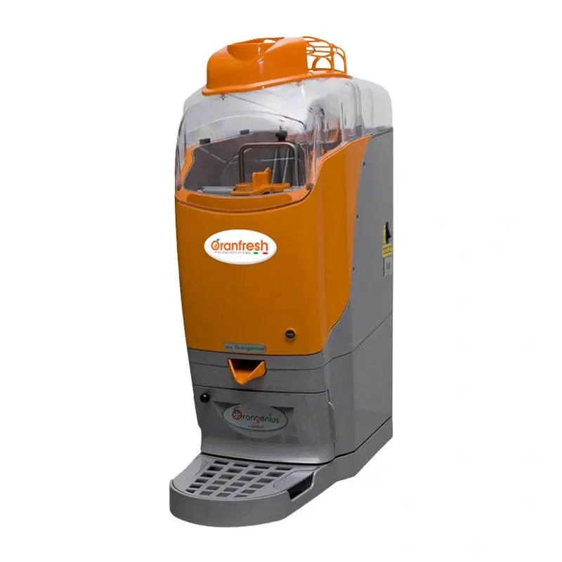 Oranfresh Orangenius Automatic Orange Juicing Machine