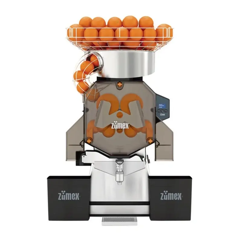 Zumex Speed S Plus Automatic Orange Juicer