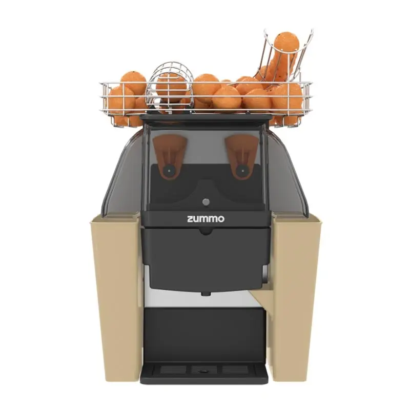 Zummo Z06A Automatic Orange Juicer