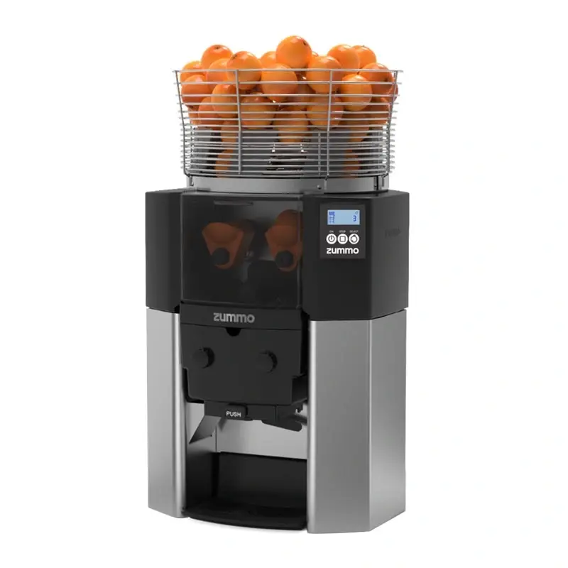 Zummo Z14A Adapt Automatic Orange Juicer