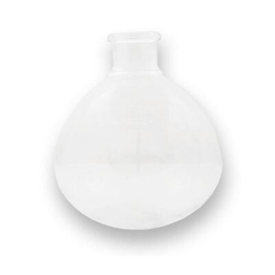Yedek Sifon Alt Cam (3 Bardak) (SAC-3) (Ocaree)