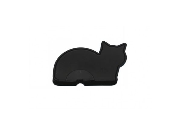 MOTTA 00275 TAMPER MAT, RUBBER