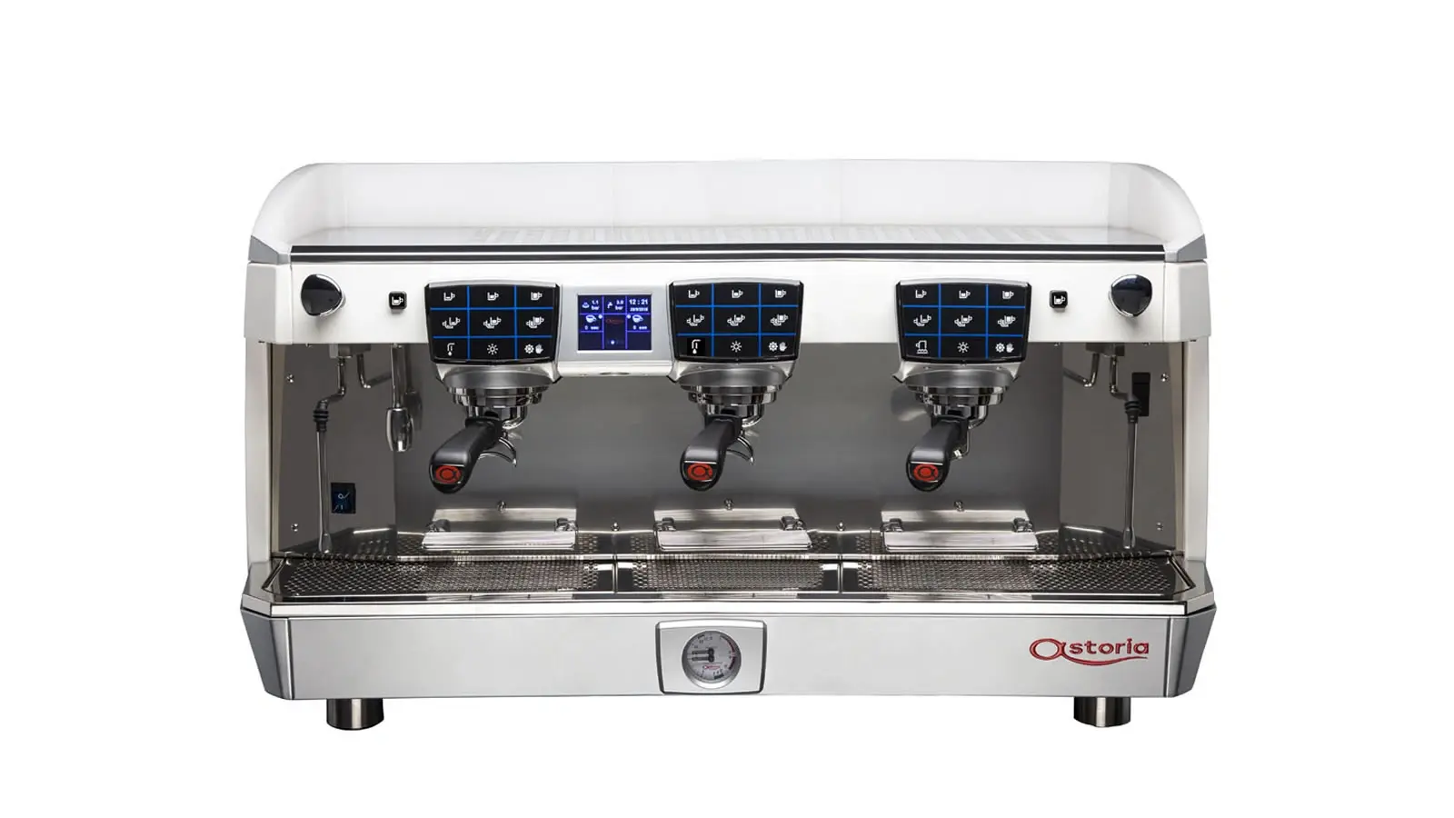 Astoria Core600 Espresso Makinesi