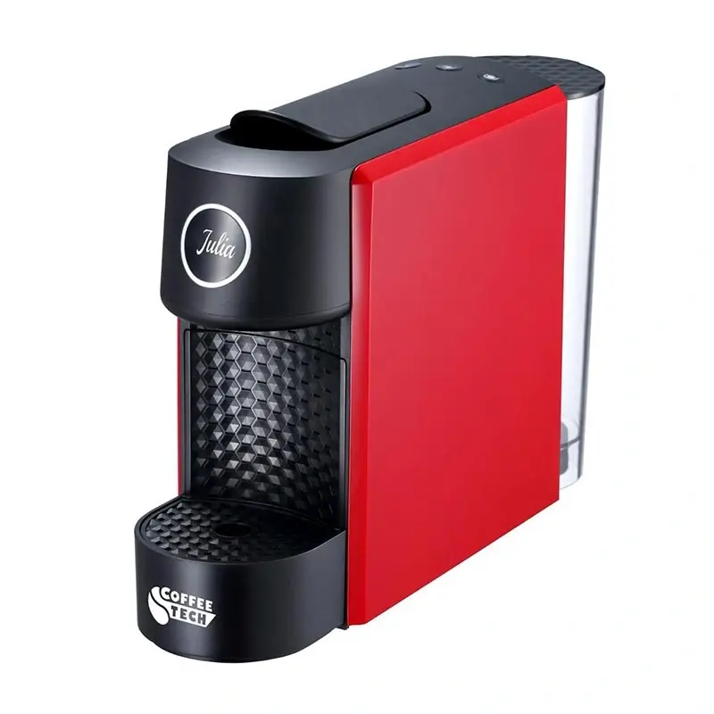 Coffeetech CN-L0201 Julia Kapsül Kahve Makinesi,