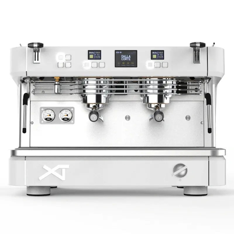 DALLA CORTE XT BARISTA 2/3 Gruplu