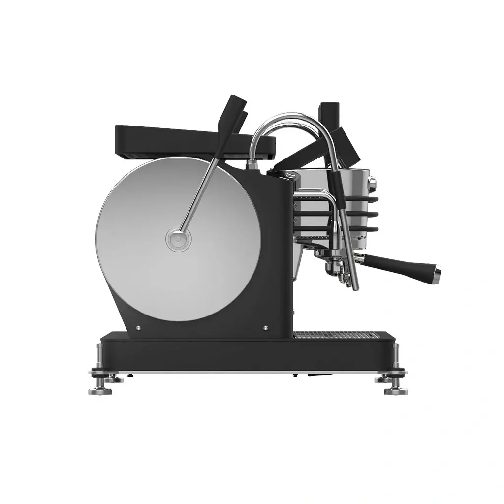 DALLA CORTE ZERO BARISTA 2/3 Gruplu