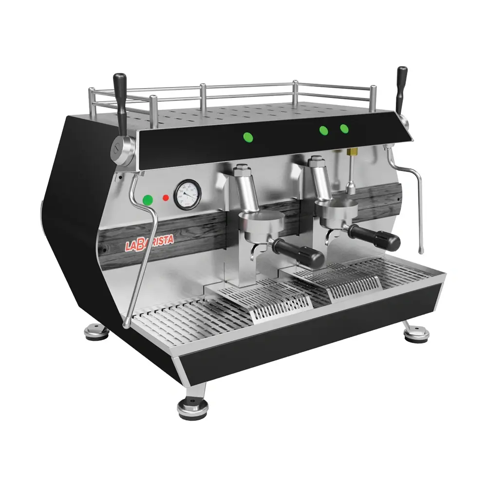 Capuccino Espresso Makineleri