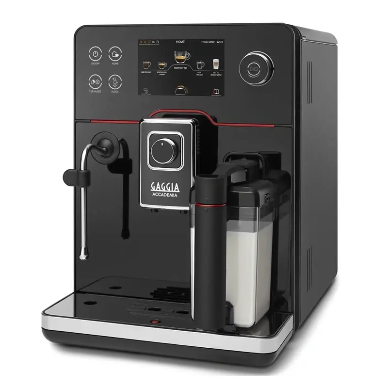 Gaggia RI9781/01 Accademia Tam Otomatik Kahve Makinesi