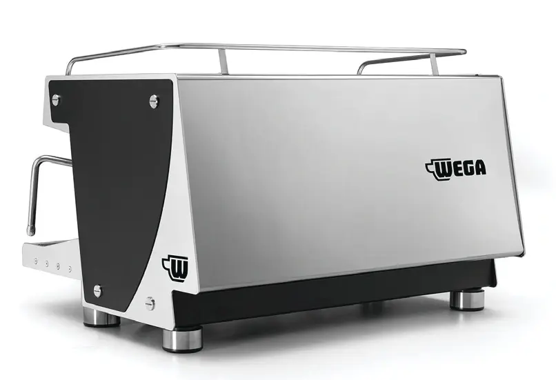 WEGA ROWER 2 Gruplu