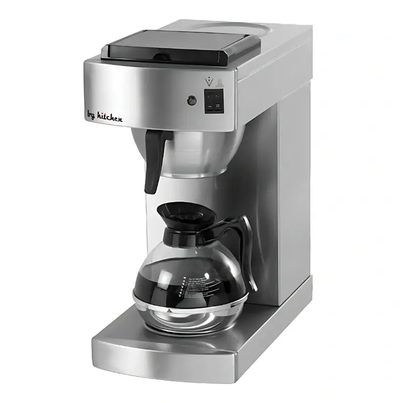 FCM-01 Filtre Kahve Makinesi