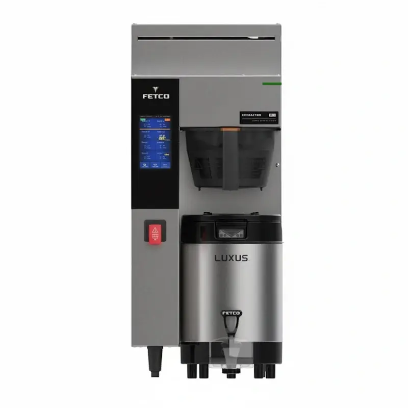 Fetco CBS-2231 NG Filtre Kahve Makinesi, 11.3 L