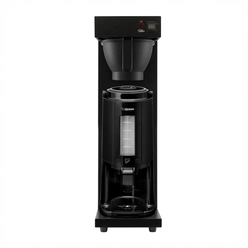 Gtech Termoslu Filtre Kahve Makinesi, 2.5 L