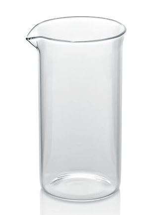 French Press Yedek Cam