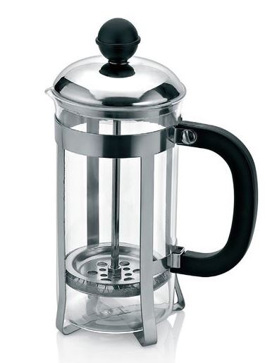 Lüks French Press