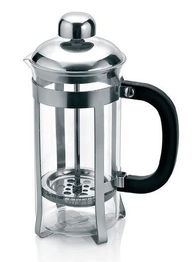 Lüks French Press