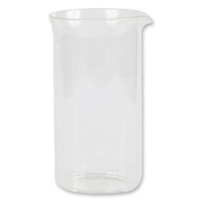 Yedek French Press Camı (350 Ml) (YC-350)