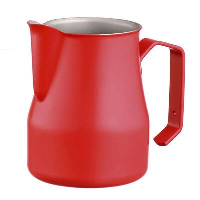 Motta Süt Potu Tulıp Kırmızı 750 ML (MKSP-750)
