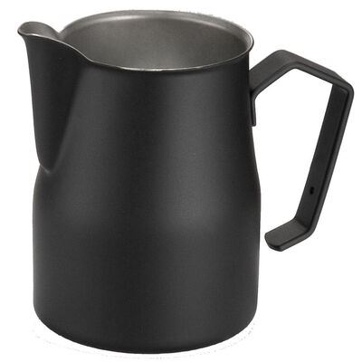 Motta Süt Potu Tulıp Siyah 750 ML (MSSP-750)