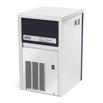 Brema CB 184 Buz Makinesi,