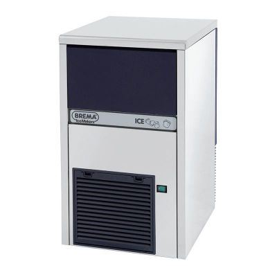 Brema CB 249 Buz Makinesi