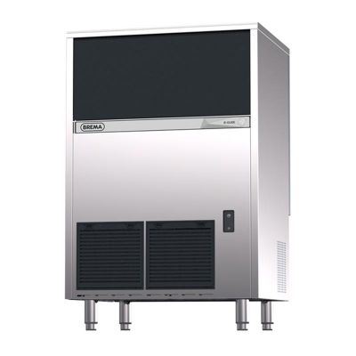 Brema CB 955 HC B-QUBE Küp Buz Makinesi