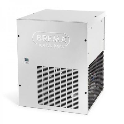 Brema G 280 Kar Buz Makinesi