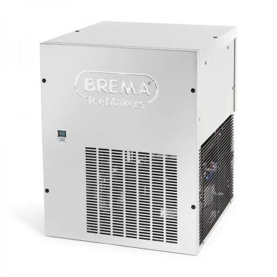 Brema TM 250 Granül Buz Makinesi