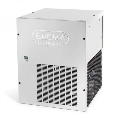 Brema TM 450 Granül Buz Makinesi