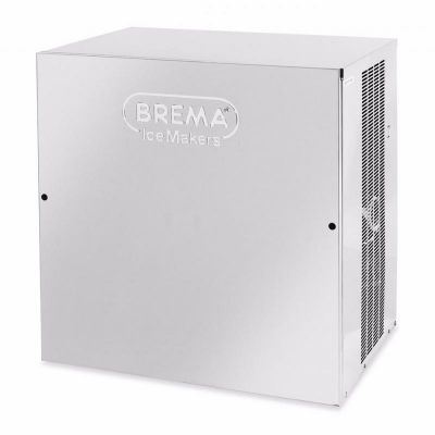 Brema VM 500 Buz Makinesi,