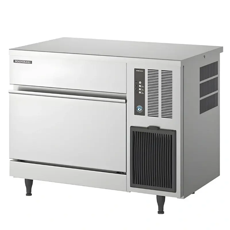 Hoshizaki IM-100 CNE Küp Buz Makinesi