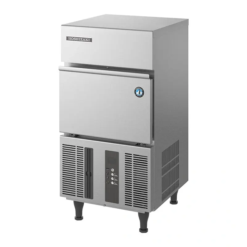 Hoshizaki IM-30 CNE Küp Buz Makinesi