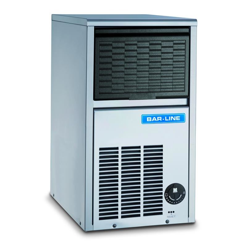 Scotsman B2006 B Seri Gurme Buz Makinesi 20 kg