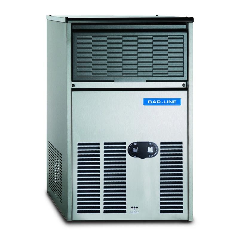 Scotsman B3008 B Seri Gurme Buz Makinesi 31 kg