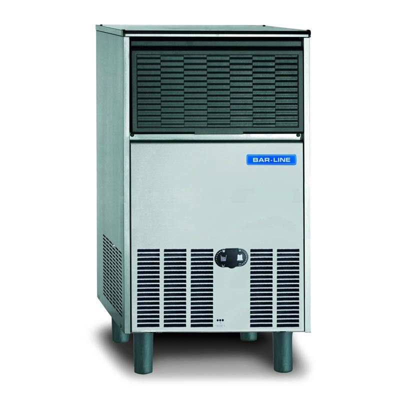 Scotsman B4015 B Seri Gurme Buz Makinesi 40 kg