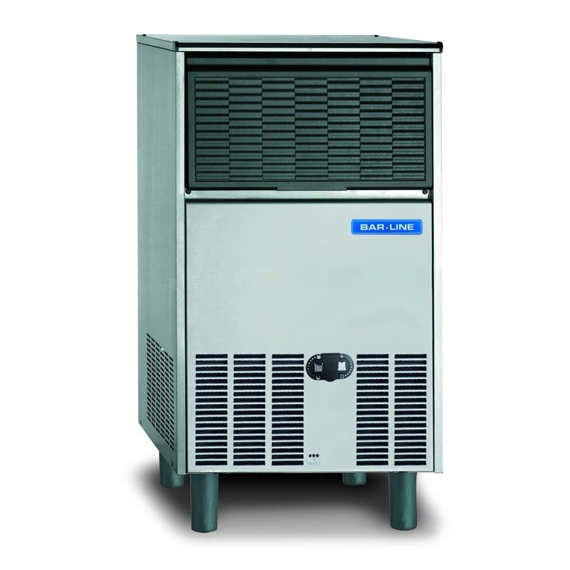 Scotsman B5022 B Seri Gurme Buz Makinesi 48 kg