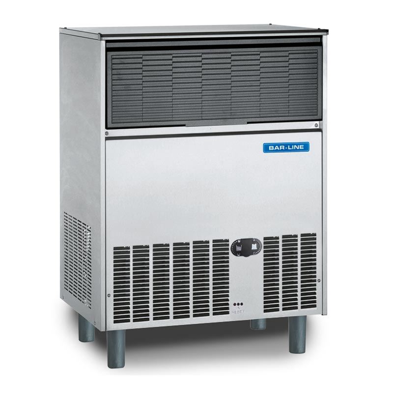 Scotsman B7540 B Seri Gurme Buz Makinesi 75 kg