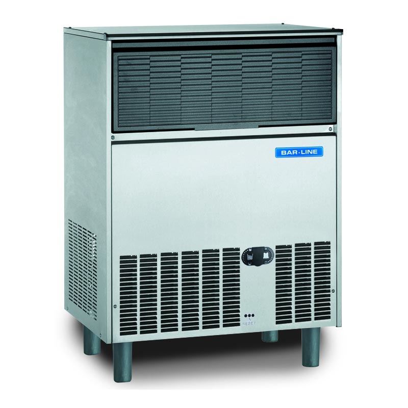 Scotsman B9040 B Seri Özel Buz Makinesi 89 kg